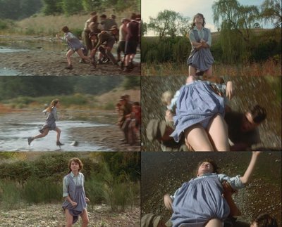 Лекси Мерфи