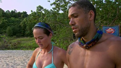 Лиз Маркхэм