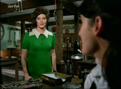 Линда Торсон