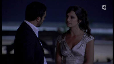 Летиция Мило