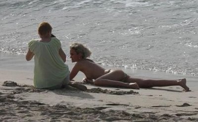 Летиция Хэллидей