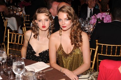 Линдси Виксон