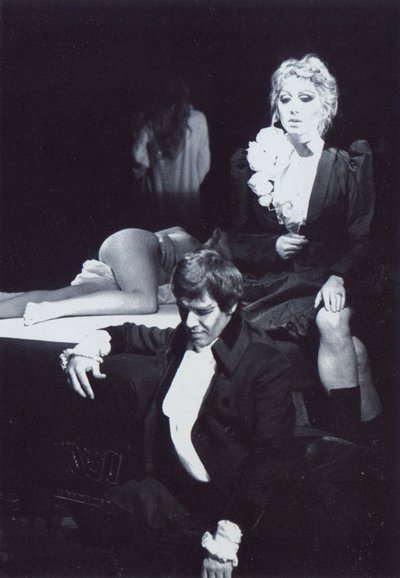 Лидия Манчинелли