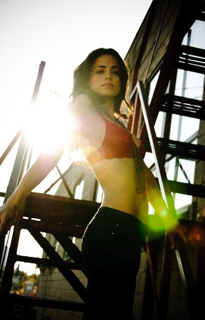 Лила Саваста