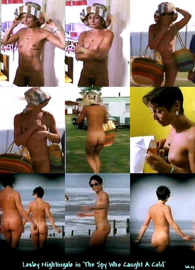 Лесли Найтингейл