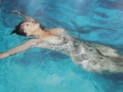 Мисс Линдфорс