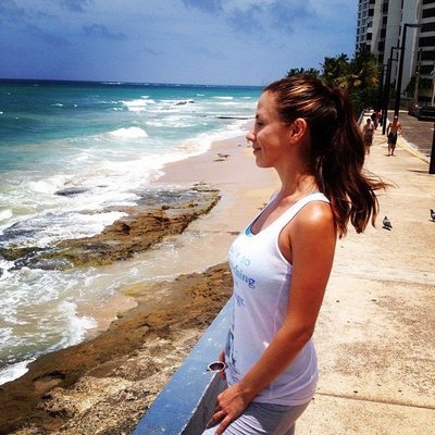 Ли Энн Макаду