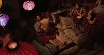 Линдси Слоан