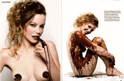 Лорен Клоссе