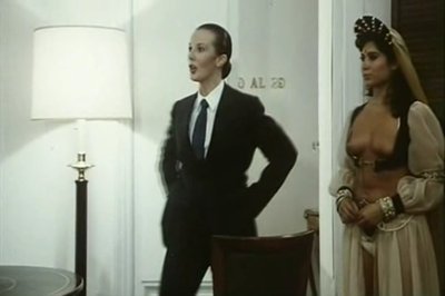 Люсия Перальта