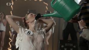 Ленка Заградницкая