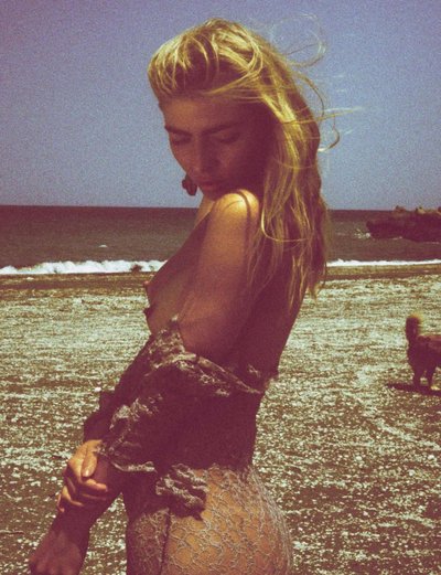 Лиза Зайфферт