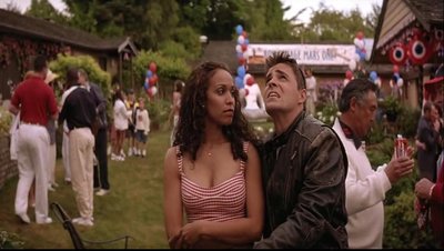 Люсия Уолтерс