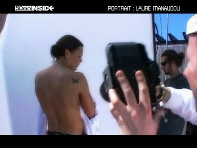 Лора Маноду