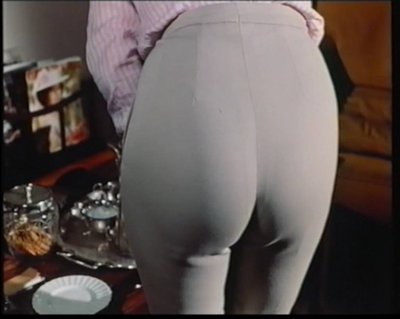 Лайза Годдард