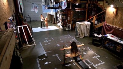 Лорен Лакис