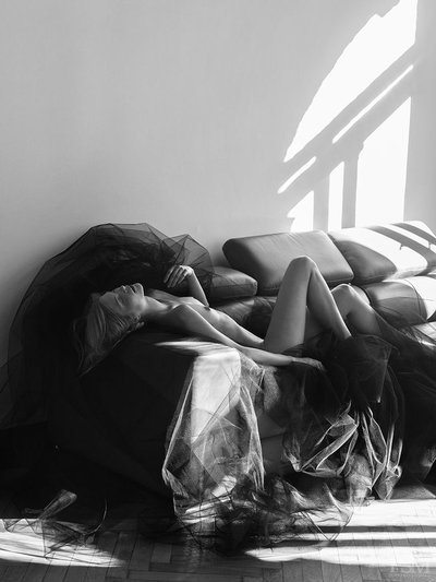 Моника Роханова