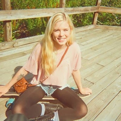 Меган Ван Туйл