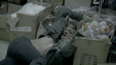 Мария Сундбом