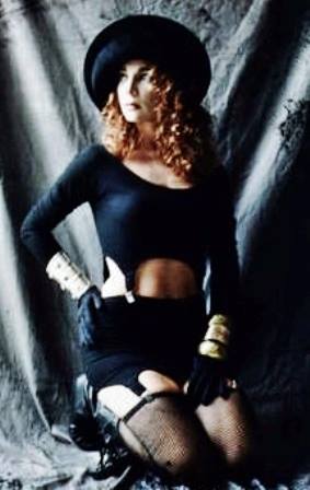 Мелисса Гриффитс