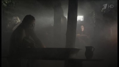 Марина Денисова