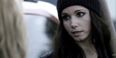 Мелисса Мира