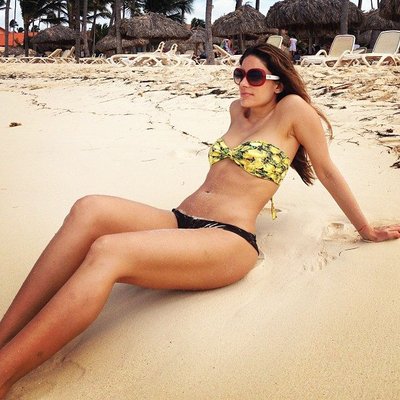 Мануэла Гонсалес