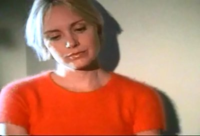 Миранда Оделл