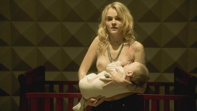 Мэдлин Брюэр