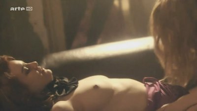 Матильда Биссон