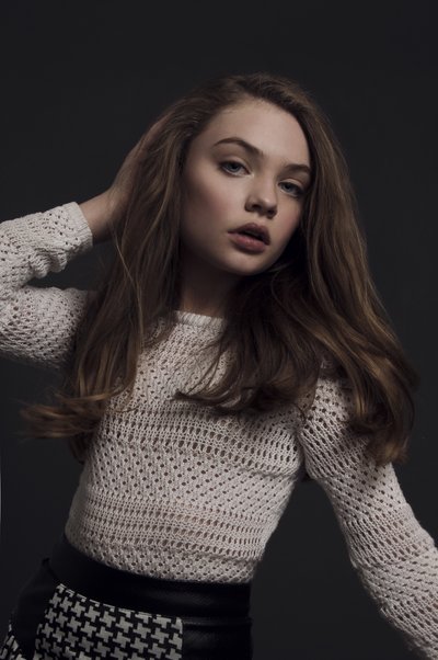 Мэдисон Ротшильд