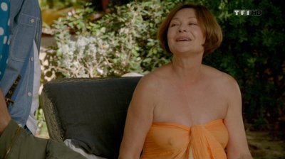 Маша Мериль