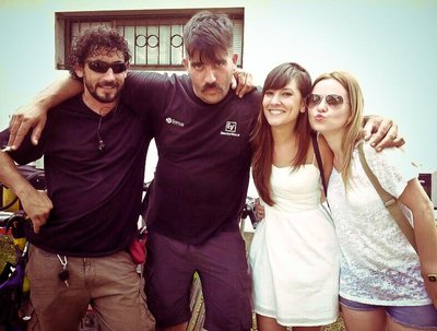 Мириам Кабеза