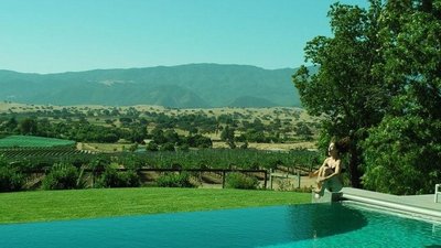 Мэри Пэдиан