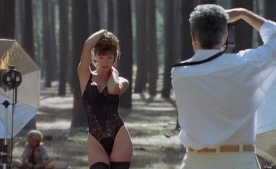 Мари Барильер