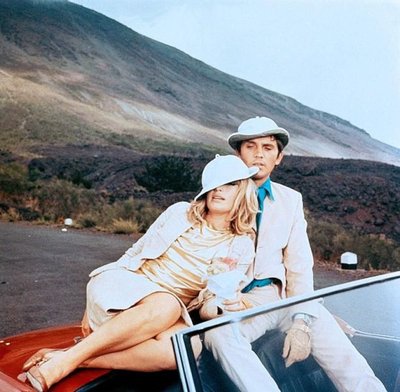 Моника Витти