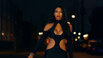 Моника Маасс