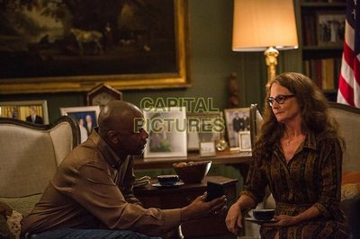 Мелисса Лео