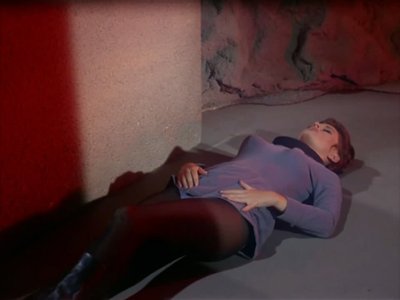 Марианна Хилл