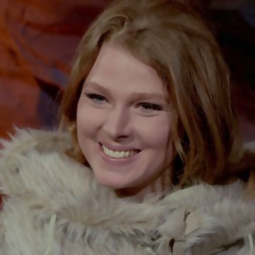 Мариэтт Хартли