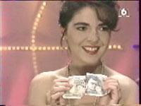 Марина Боррингер