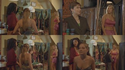 Мэнди Хохбаум