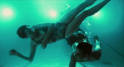 Мишель Уильямс