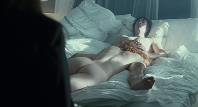 Меган Браун