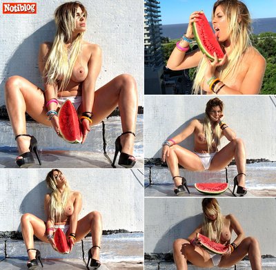 Мелина Марин