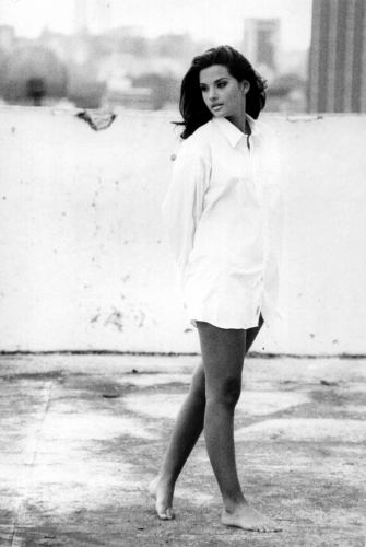 Марианела Гонсалес