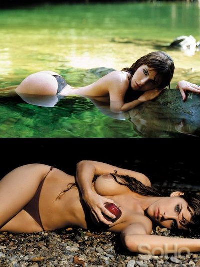 Мария Фернанда Йепес