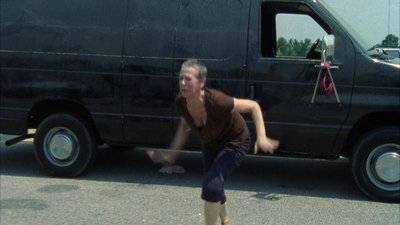 Мелисса Макбрайд