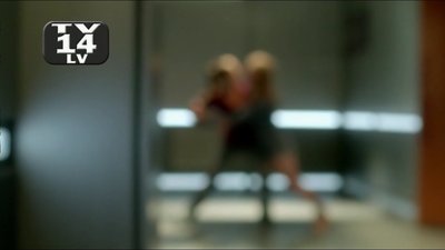 Миранда Хэндфорд