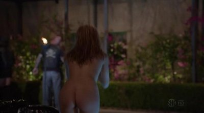 Мэгги Грейс